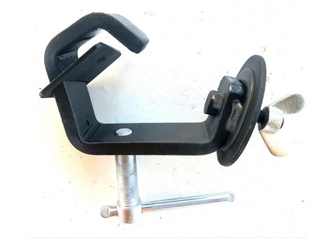 Colliers daccroche pour projecteurs