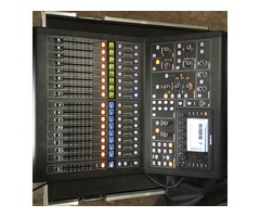 Vend console M 32 R Midas