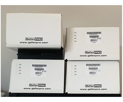 4 x Extendeur HDMI GEFEN PRO via Rj45 CAT5 minimum