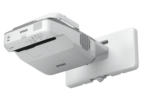 Epson 685wi 3LCD WXGA