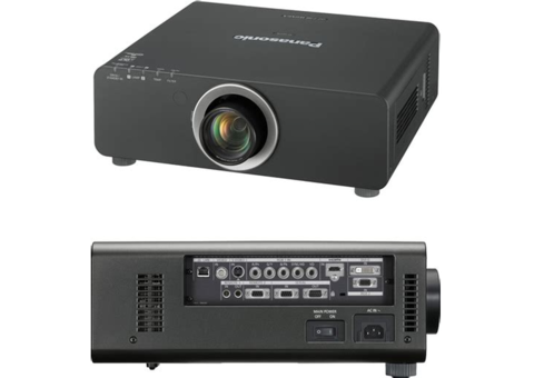 Panasonic PTDZ770