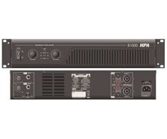 Vend ampli HPA B 600