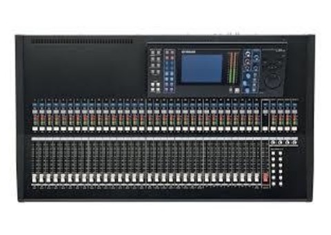 Location Console LS 9/32 Yamaha