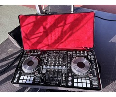 Controleur DJ Pioneer DDJRZ