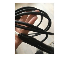 sommer cable stage 22 SGOQ 3M
