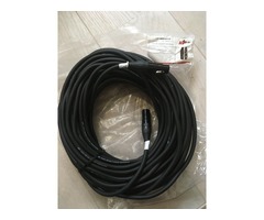 cable DMX5 STD 30