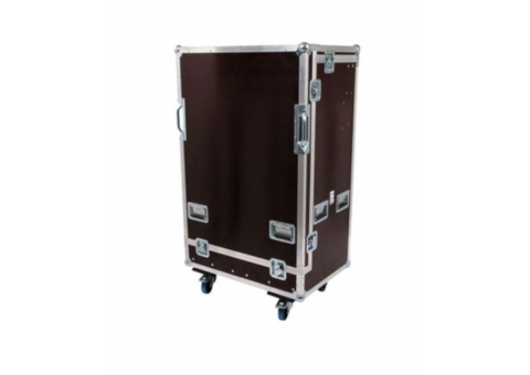 Thon tour case guitares stockage et transport jusquà 7 guitares etou basses