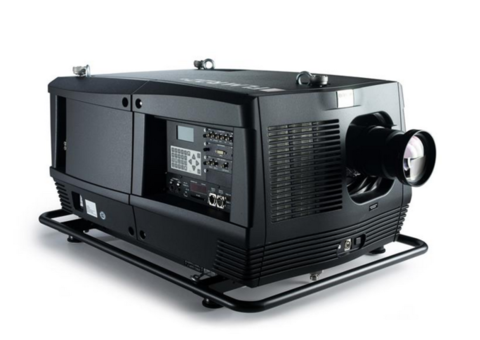 VIDEO PROJECTEURS BARCO lampe et optiques