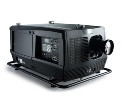 VIDEO PROJECTEURS BARCO 2 amp CHRISTIE