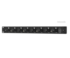 Vends Behringer ULTRALINK MS8000 état neuf petit prix