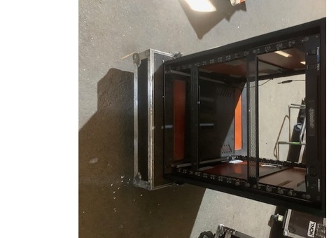 Flight Roller Box