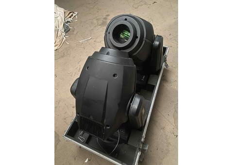 Projecteur SERVOSPOT 600 Starway