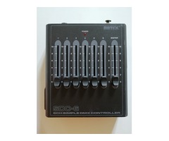 Controller DMX SDC6 Botex