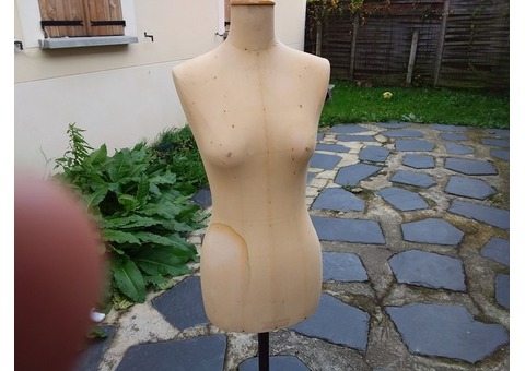 mannequin stokman taille 42