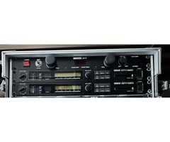 Processeur multieffets YAMAHA SPX 990