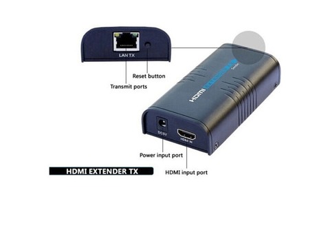 Extender LKV373 V20 HDMI