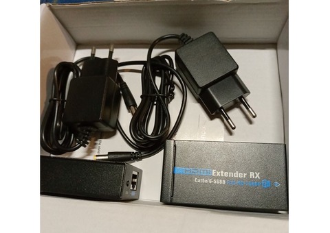 Extender LKV373 V20 HDMI