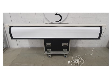 Ecran de projection ScreenUp