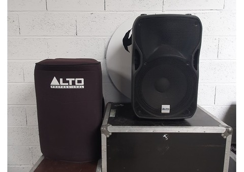 ALTO Professional TS115A Truesonic