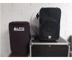 ALTO Professional TS115A Truesonic