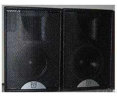 Blackline F8 Martin Audio