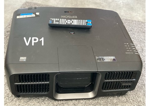 VP Laser Epson EBL1105U 6000 lm