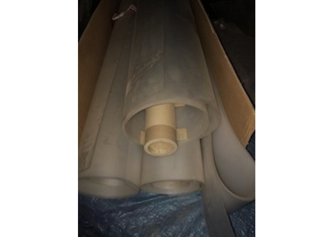 Matériaux plastiques opaques