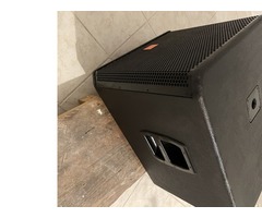 JBL MRX 500 D17