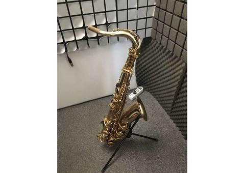 Saxophone Selmer Mark VI