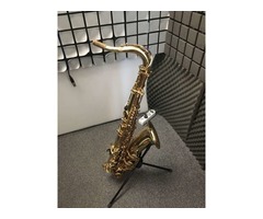 Saxophone Selmer Mark VI