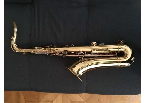 Saxophone Selmer Mark VI