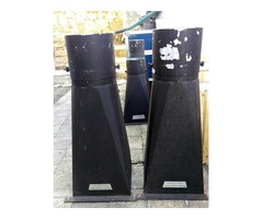 OBJECTIFS OBJECTIVES LENSES PANI AUSTRIA f 60 cm 1 38