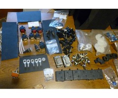 PANI EQUIPMENT amp SPARE PARTS