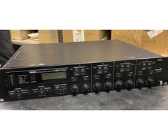 Digital channel divider YAMAHA D2040