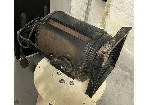 Projecteur 1kW CREMER