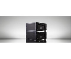 MeyerSound Melodie LineArray Speaker