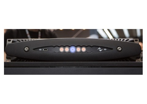 Powersoft X4L 4channel amplifier