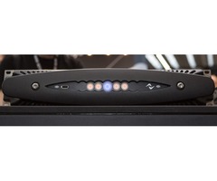 Powersoft X4L 4channel amplifier