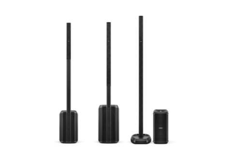 Enceinte Bose L1 pro8 Array systeme