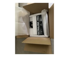 séparateur mélanger Behringer Ultralink Pro MX882