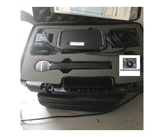 Vend ensemble Shure PGX 2 et PGX 4
