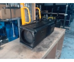 Projecteur de découpe Strand