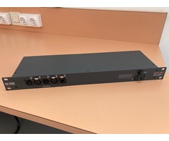 Mergeur DMX DXD8NI SRS Lighting