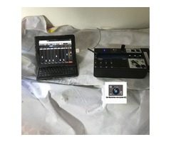Vend console Ui 12 Soundcraft