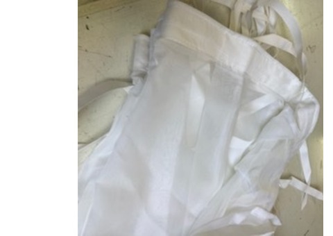 REF 146 voilage blanc plissé