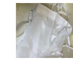 REF 146 voilage blanc plissé