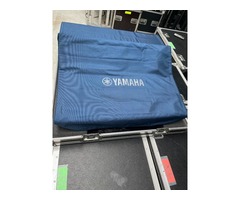 CONSOLE SON YAMAHA QL5