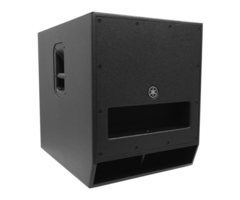 Caisson de basse Yamaha DXS18