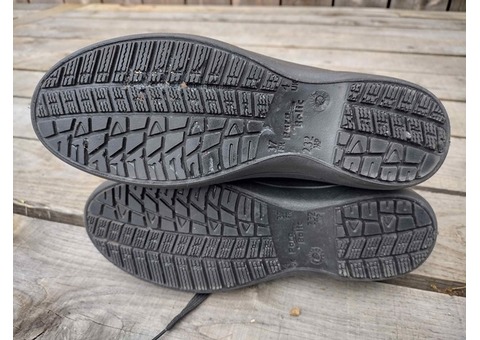 Chaussures de sécurité Lemaître T37