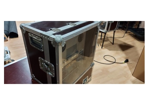 3x ReVox C270 à vendre